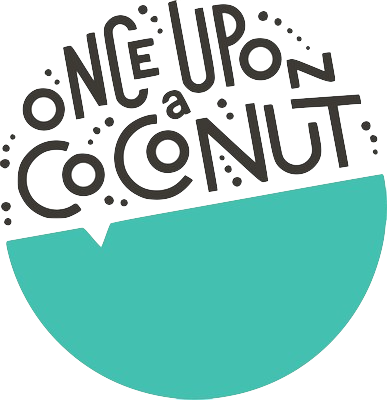 Once Upon a Coconut